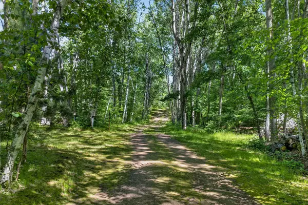 TBD River Road, Trego, WI 54888
