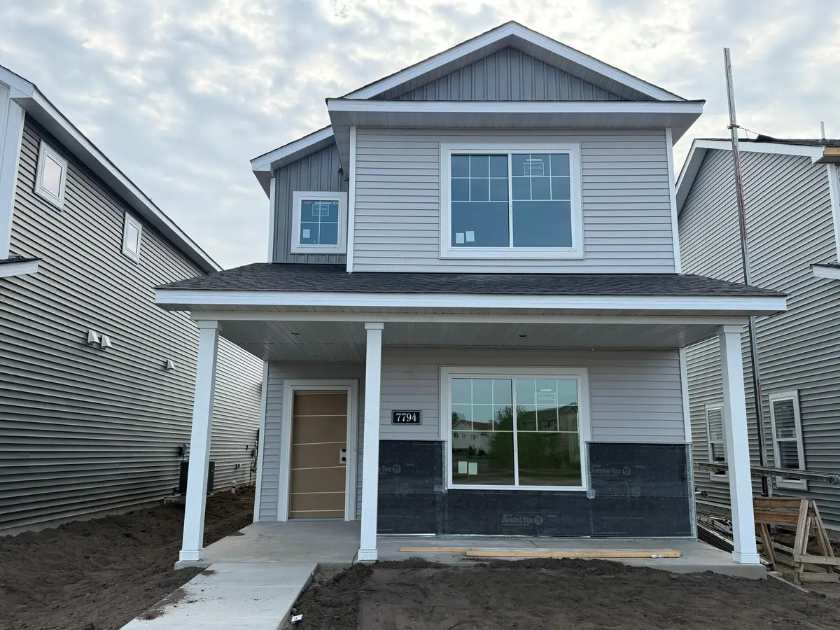 7794 Bunker Lake Boulevard Nw, Ramsey, MN 55303 - #1