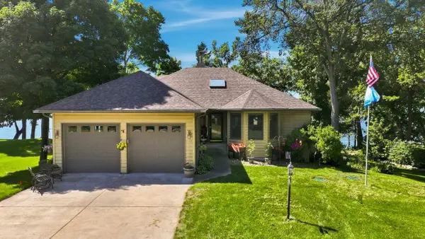 32897 Spunk Tree Circle, Avon, MN 56310