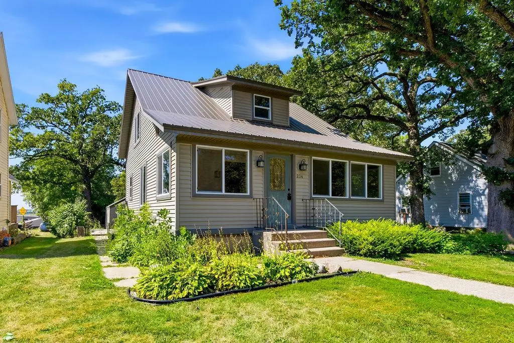 234 1st Avenue Nw, Elbow Lake, MN 56531 - #1