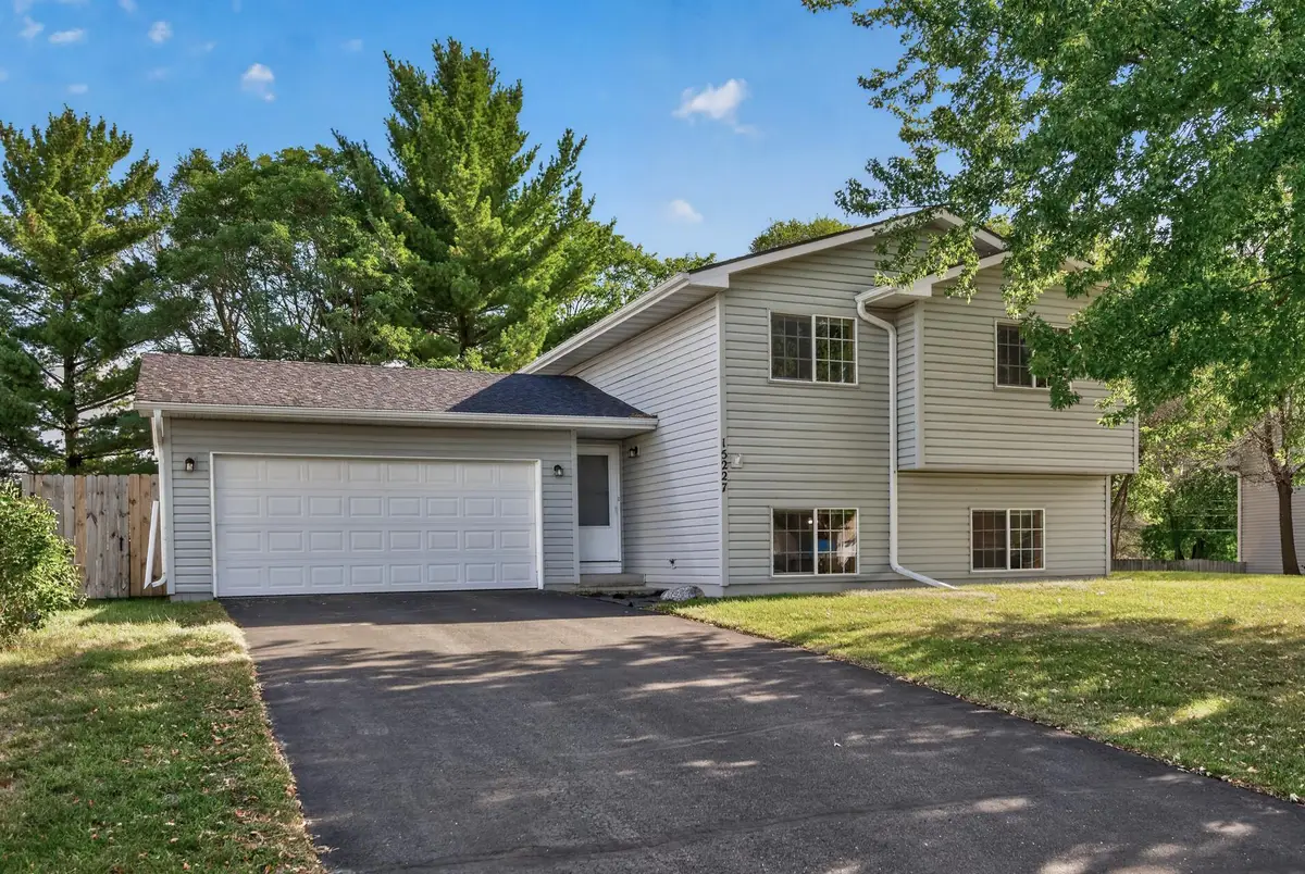 15227 Germanium Circle Nw, Ramsey, MN 55303 - #1