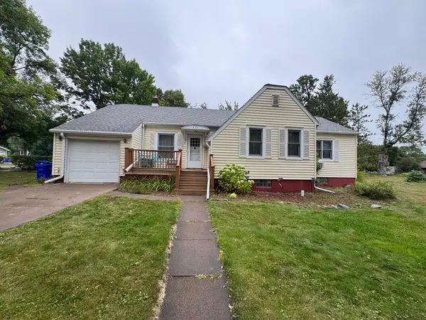 421 1st Street, Moose Lake, MN 55767