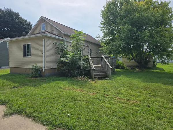 214 E 8th Street, Fairmont, MN 56031