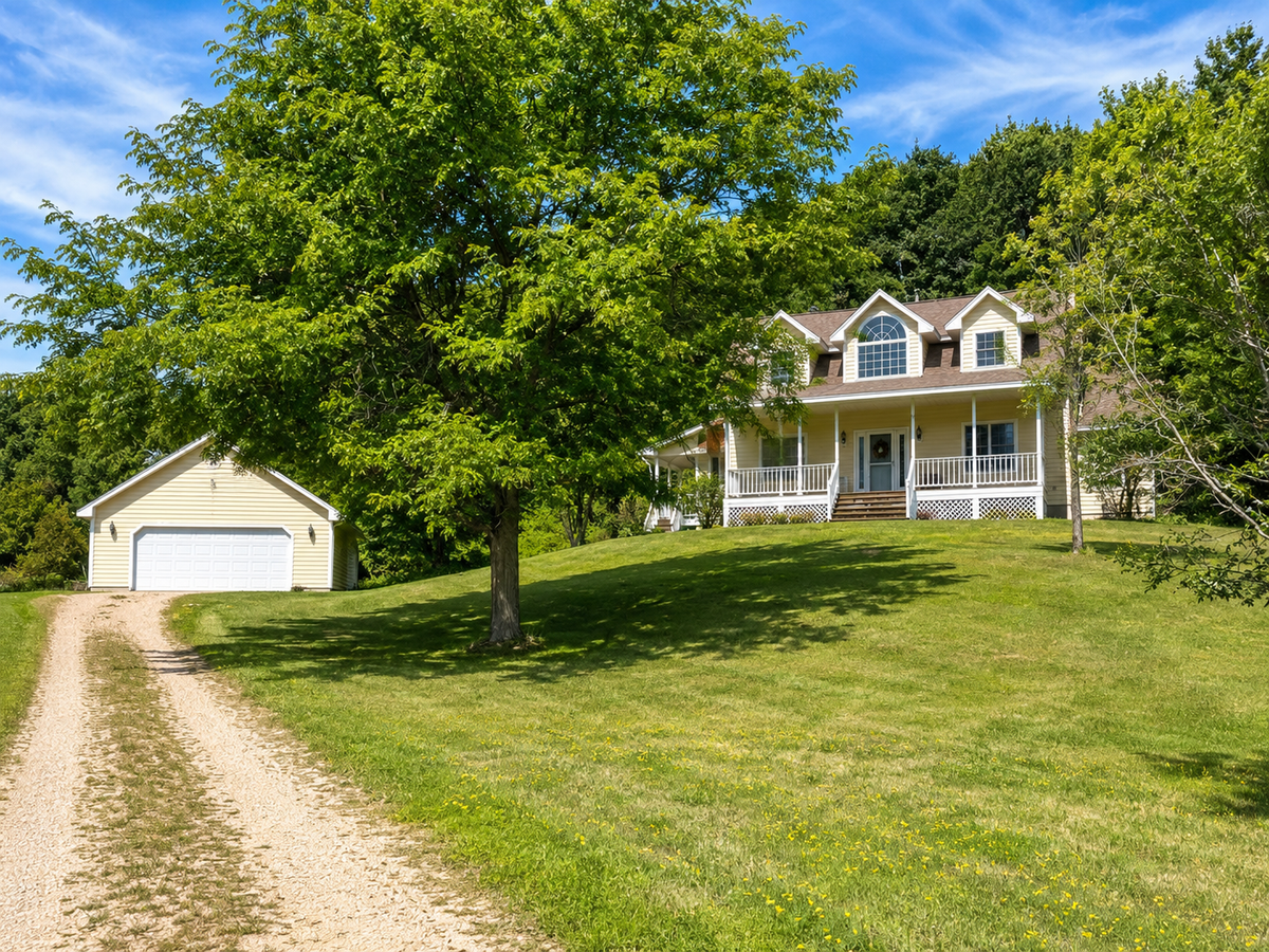 426 Rolling Hills Lane, Hudson, WI 54016 - #1