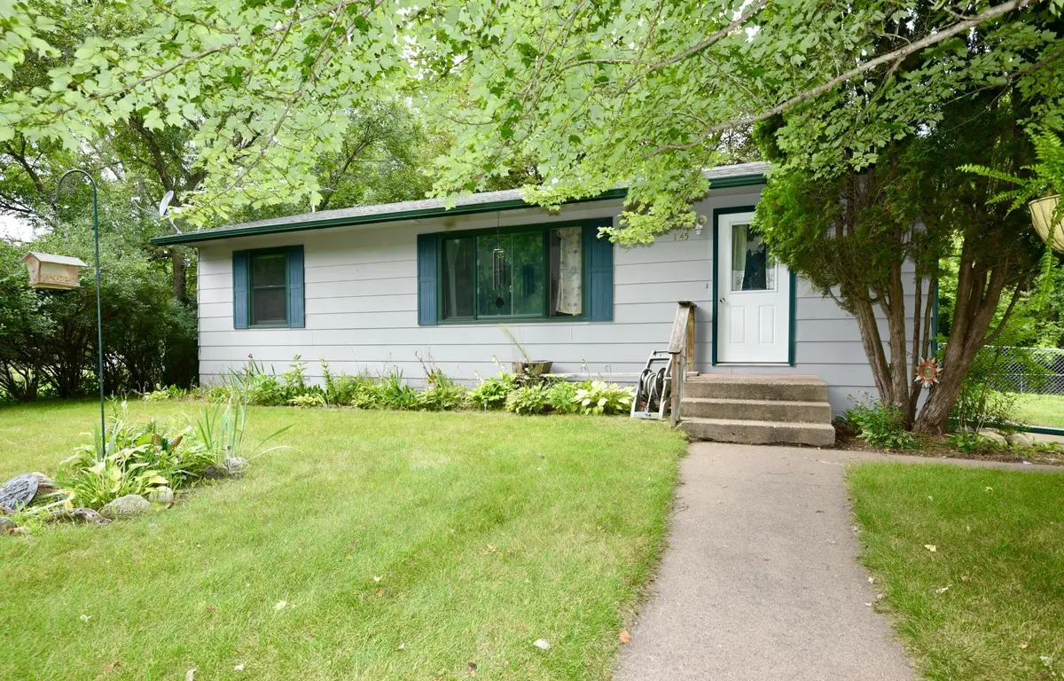 1145 Woodland Court Nw, Milaca, MN 56353 - #1