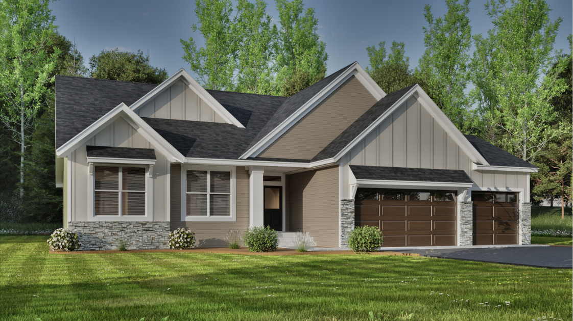 5033 Colonial Court, Alexandria, MN 56308 - #1