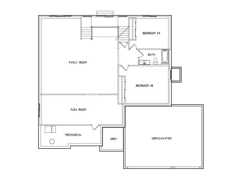 5033 Colonial Court, Alexandria, MN 56308 - #3