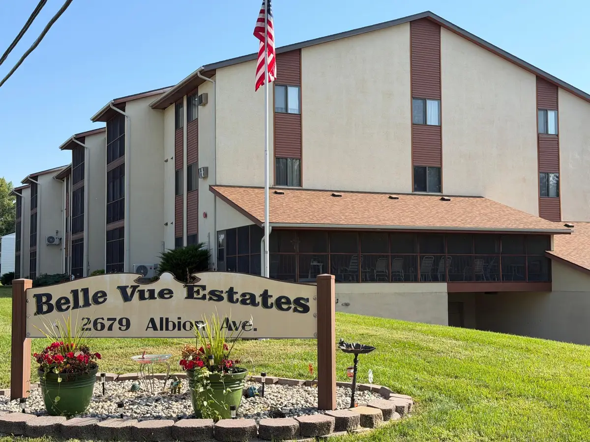 2679 Albion Avenue #203, Fairmont, MN 56031 - #1
