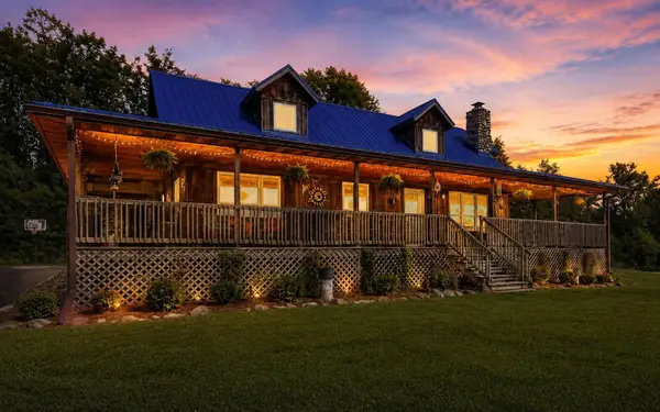 25076 Lagos Road, Browerville, MN 56438