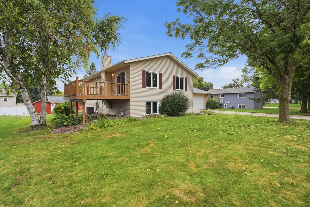 2704 13th Avenue Nw, Willmar, MN 56201 - #1