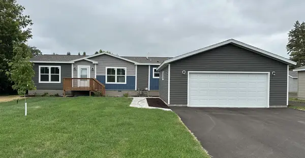 404 NE 1st Street, Staples, MN 56479