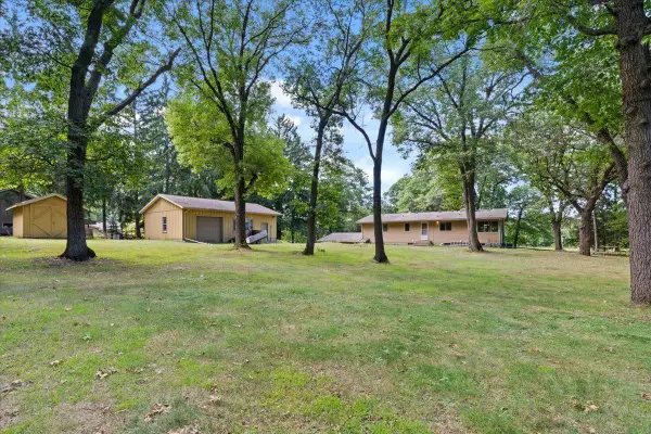 4550 N Benton Drive, Sauk Rapids, MN 56379