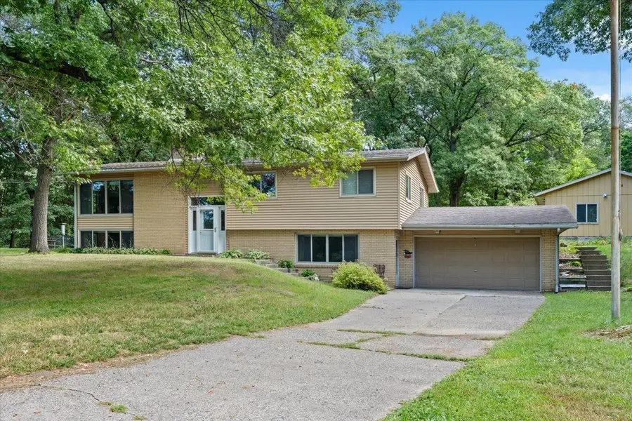 4550 N Benton Drive, Sauk Rapids, MN 56379 - #3