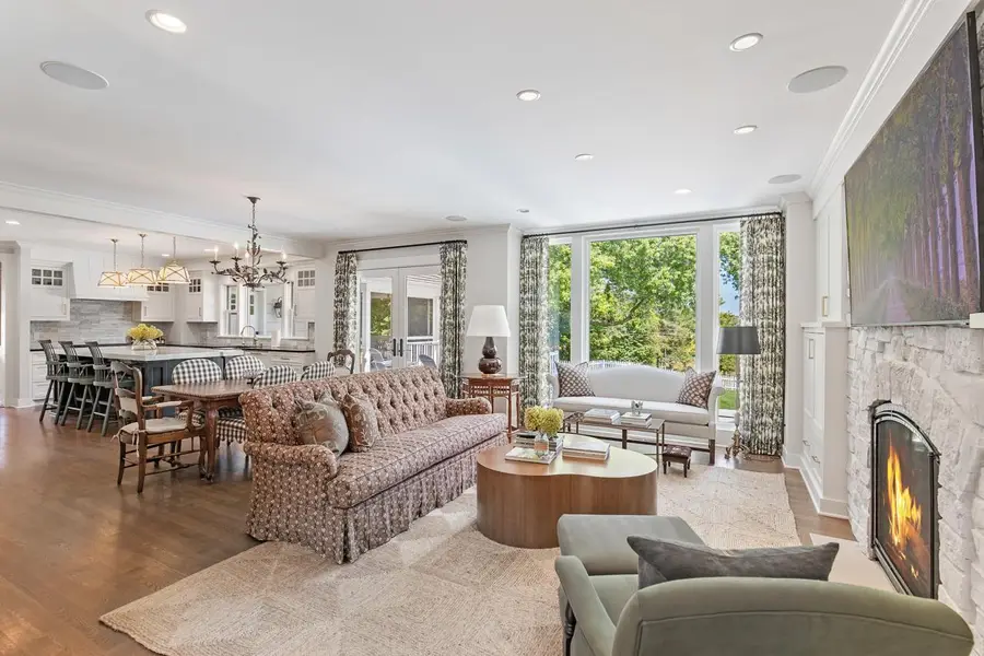 415 Highcroft Road, Wayzata, MN 55391 - #3