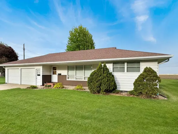 314 Maple Street N, Ellsworth, MN 56129