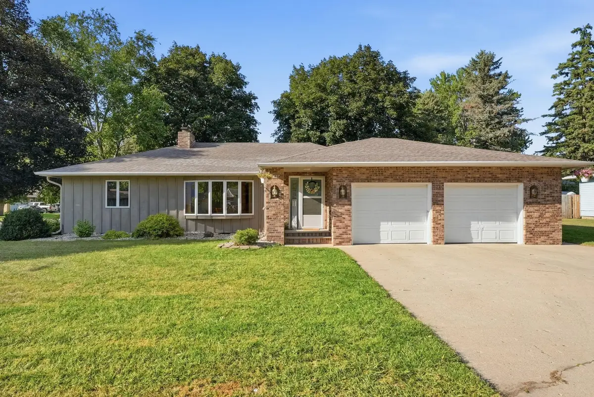 243 E Dahlstrom Avenue, Appleton, MN 56208 - #1
