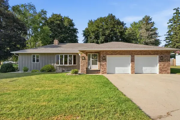 243 E Dahlstrom Avenue, Appleton, MN 56208