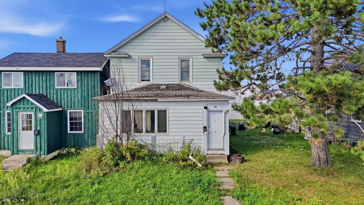 20 6th Street Sw, Chisholm, MN 55719 - #1