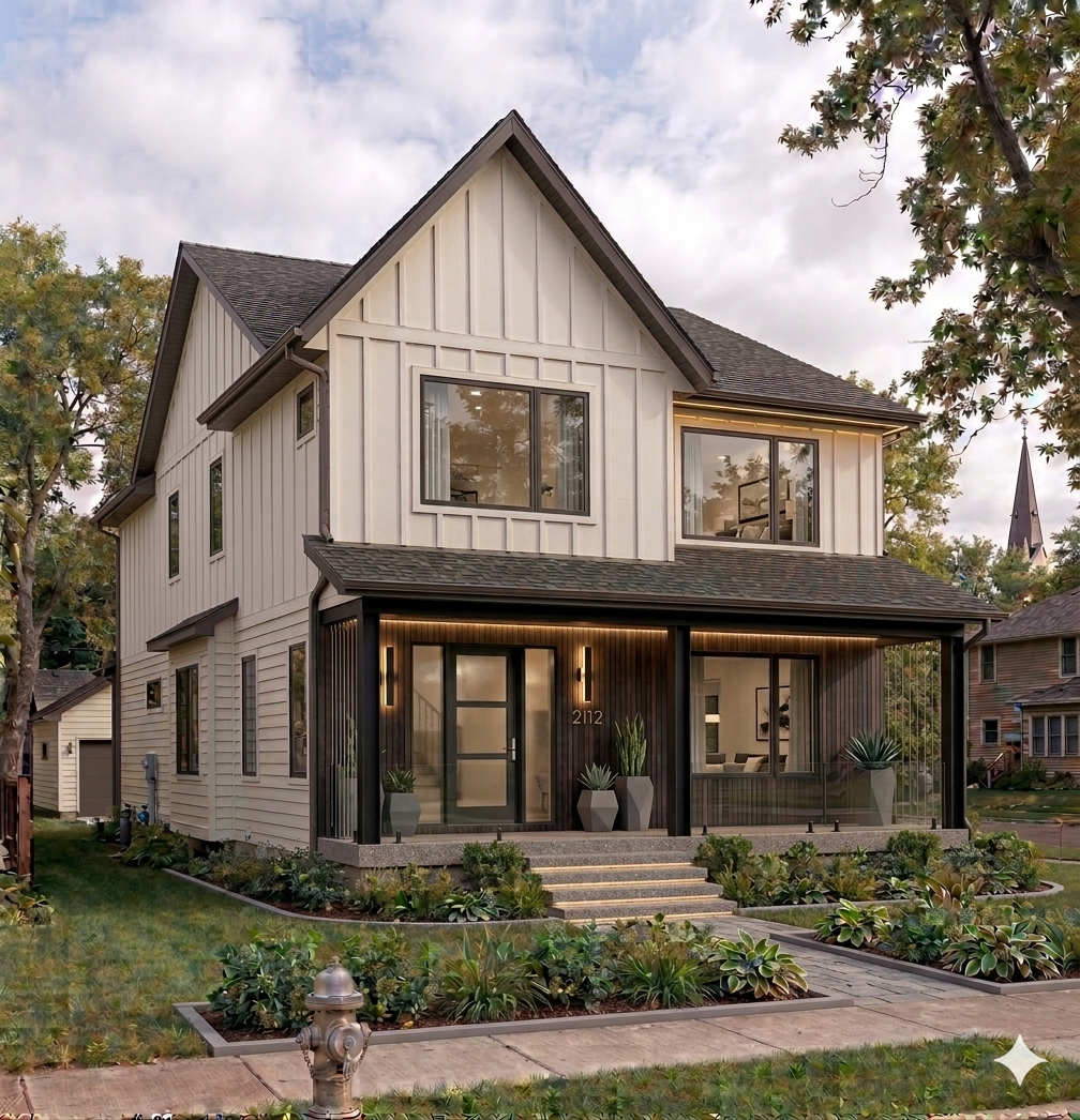 5829 Vincent Avenue S, Minneapolis, MN 55410 - #1