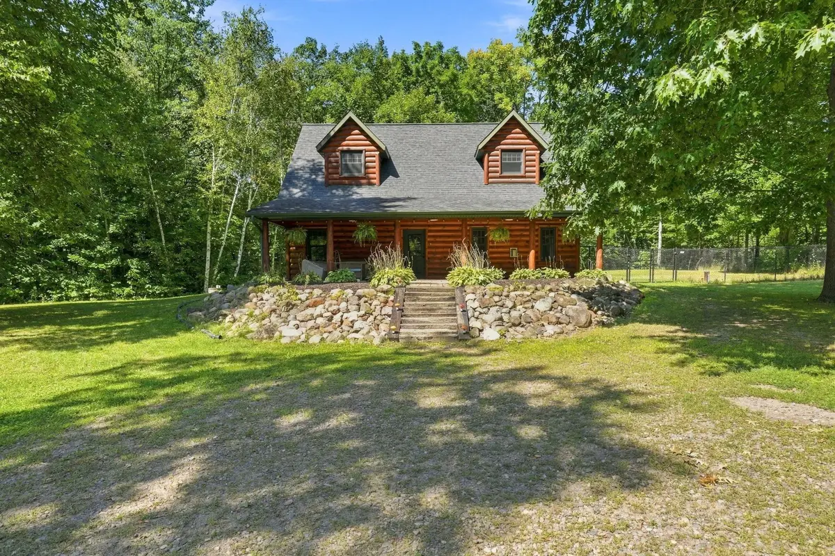 1256 26 1/2 Avenue, Rice Lake, WI 54868 - #1