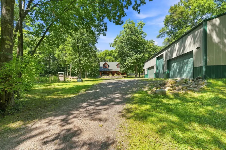 1256 26 1/2 Avenue, Rice Lake, WI 54868 - #2