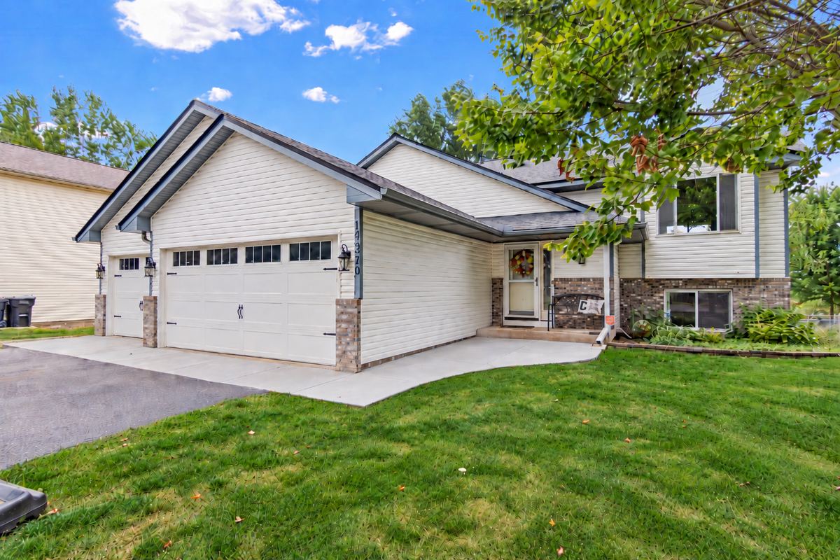 14370 Geneva Avenue N, Hugo, MN 55038 - #1
