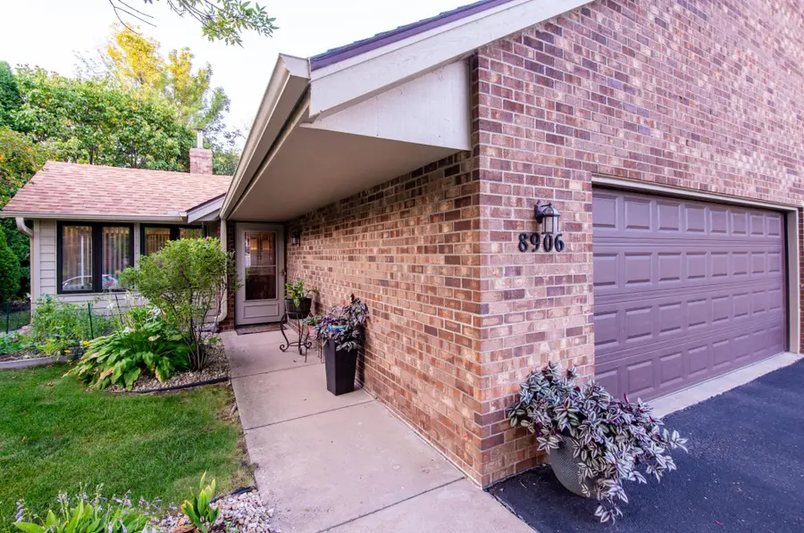 8906 Montegue Terrace, Brooklyn Park, MN 55443 - #3