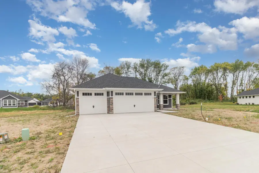 14124 77th Lane Ne, Otsego, MN 55330 - #2