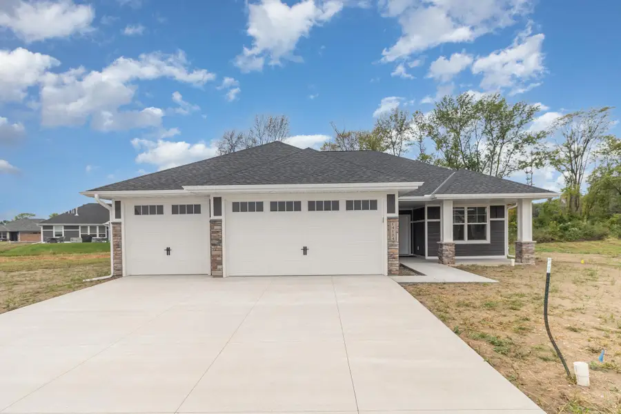 14124 77th Lane Ne, Otsego, MN 55330 - #3
