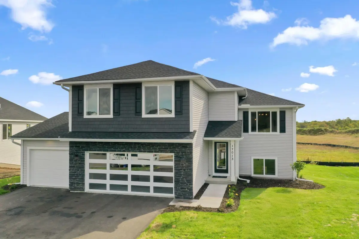 17013 Traprock Street Nw, Ramsey, MN 55303 - #1