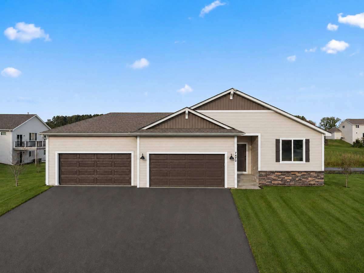 7473 170th Avenue Nw, Ramsey, MN 55303 - #1