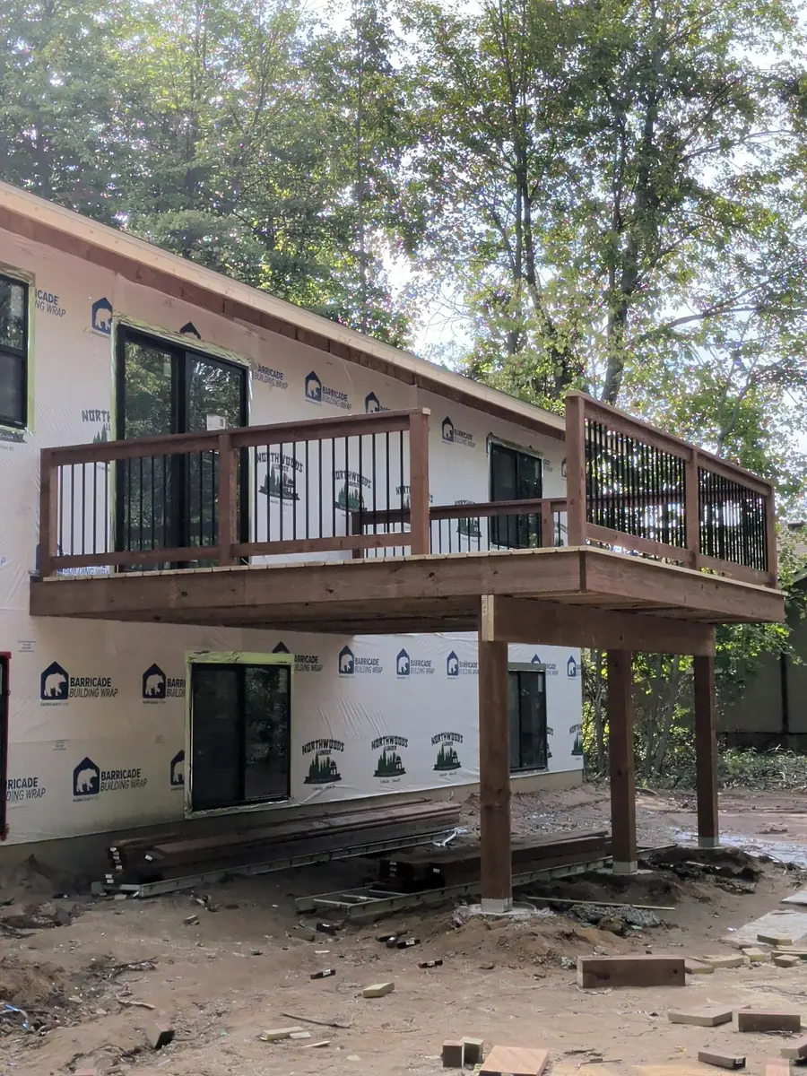7242 Main Street E, Webster, WI 54893 - #3