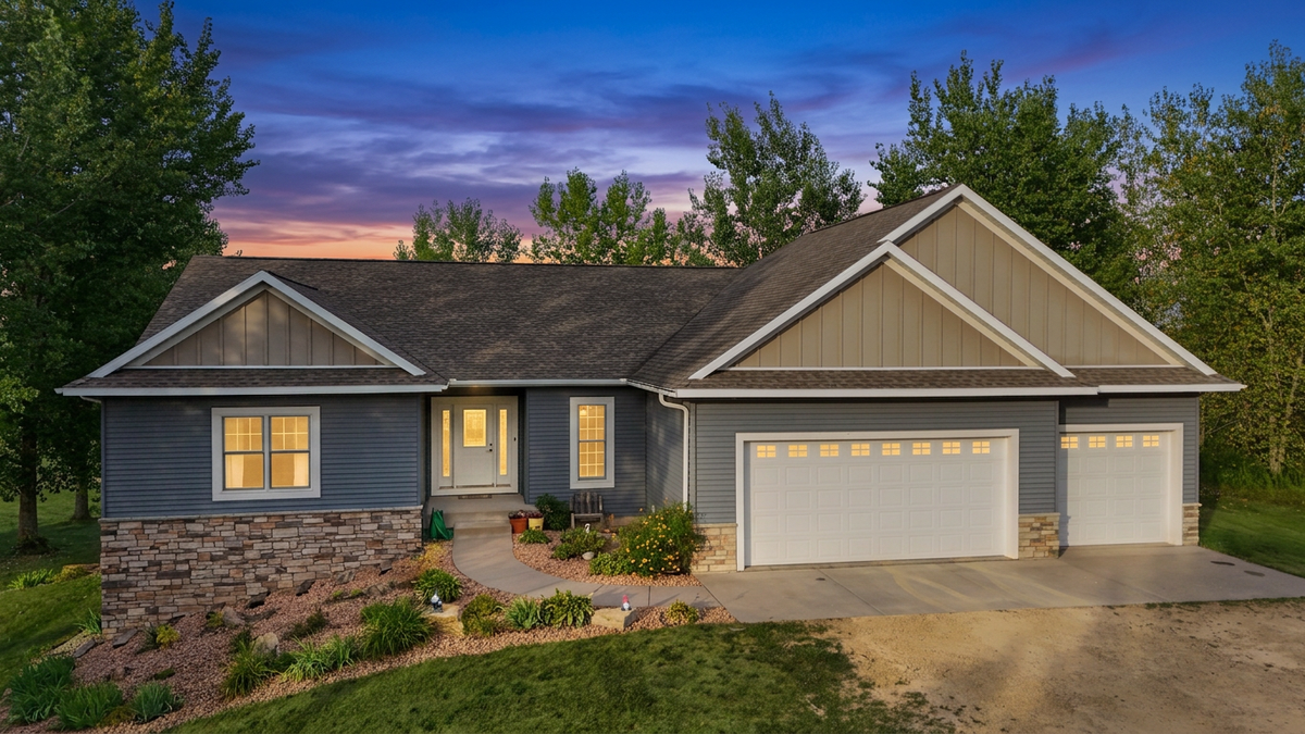 793 157th Street, Roberts, WI 54023 - #1