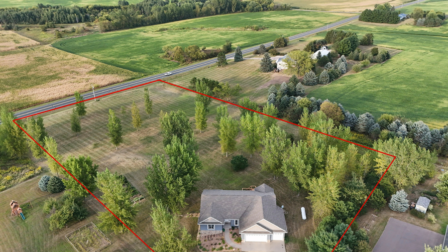 793 157th Street, Roberts, WI 54023 - #2
