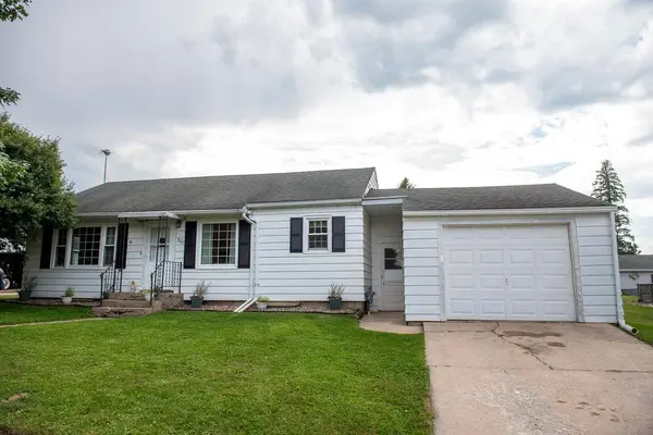 301 Washington Street Nw, Preston, MN 55965