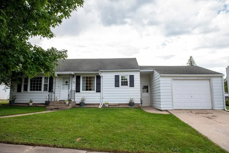 301 Washington Street Nw, Preston, MN 55965 - #2
