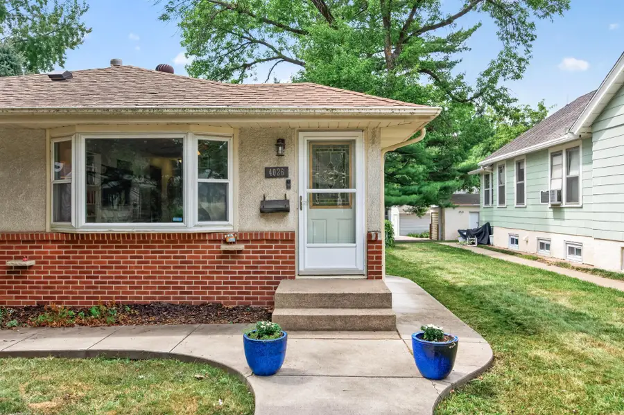 4026 6th Street Ne, Columbia Heights, MN 55421 - #2