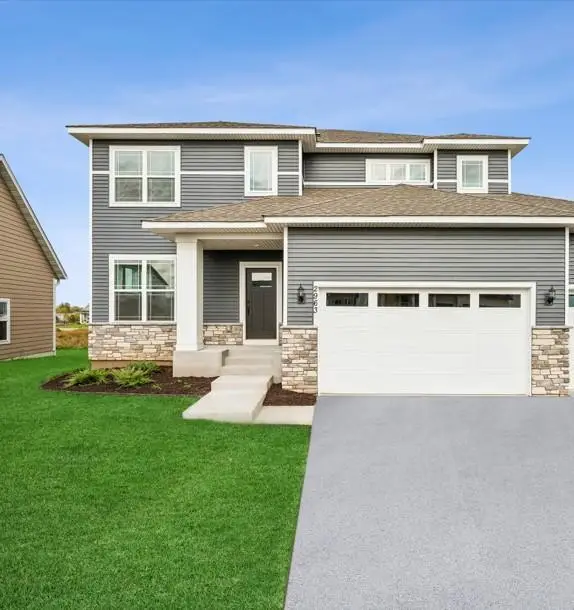 1504 Summerland Way, Shakopee, MN 55379 - #1