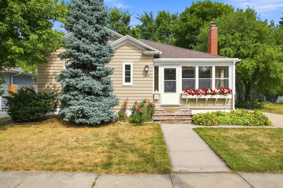514 4th Avenue S, Moorhead, MN 56560 - #2