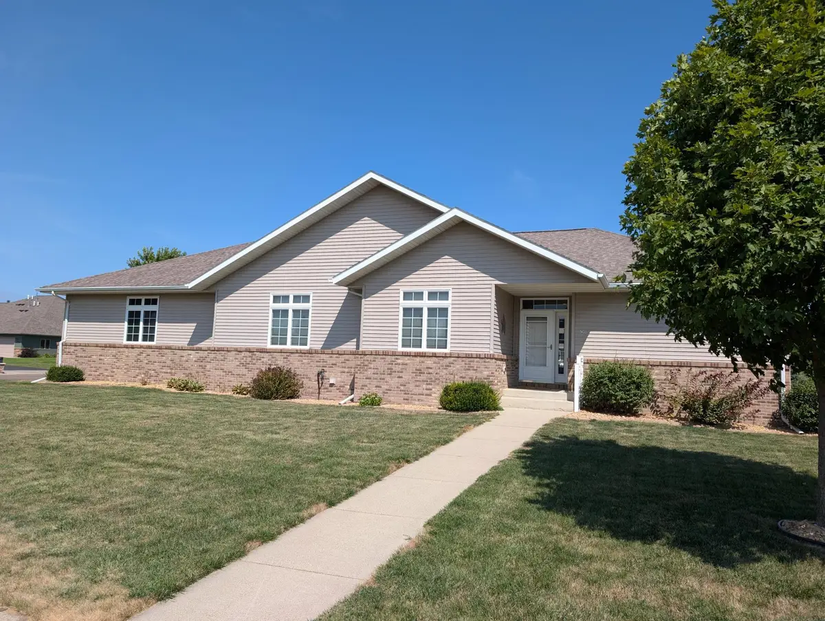501 Mercedes Drive, Marshall, MN 56258 - #1