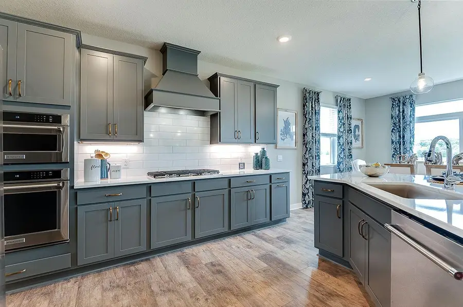 1639 Oak Creek Pass, Chaska, MN 55318 - #2