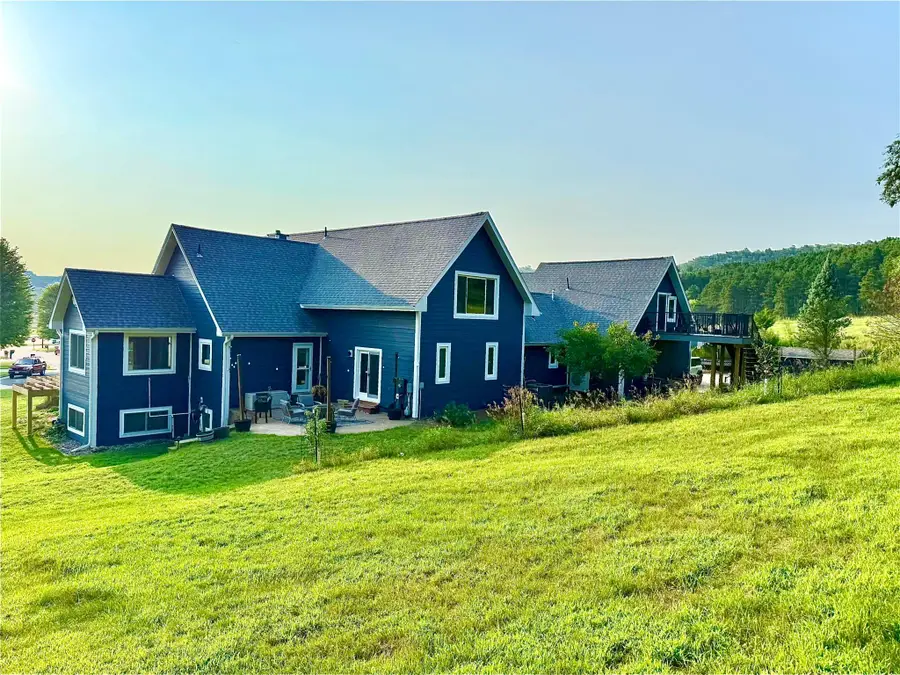 720 Trisdahl Court, Rushford, MN 55971 - #2
