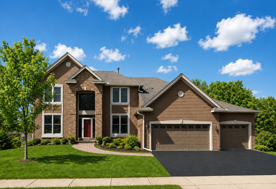 6219 Orchid Lane N, Maple Grove, MN 55311 - #2