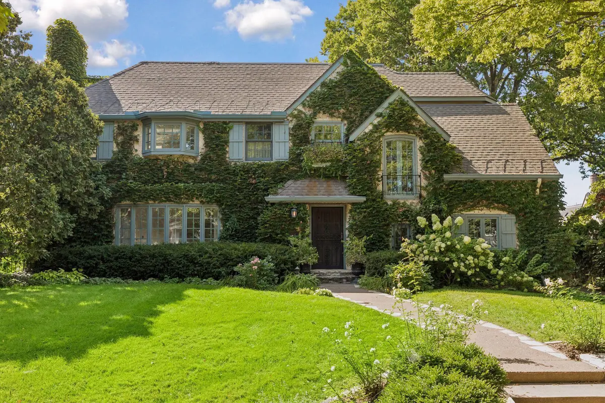 1930 Knox Avenue S, Minneapolis, MN 55403 - #1