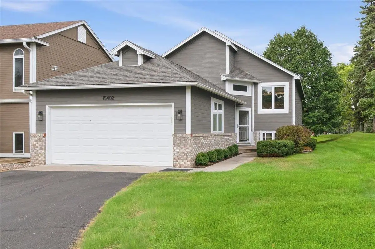15402 Sussex Drive, Minnetonka, MN 55345 - #1