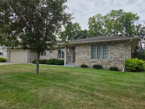 1107 Scenic View Court, Rushford, MN 55971