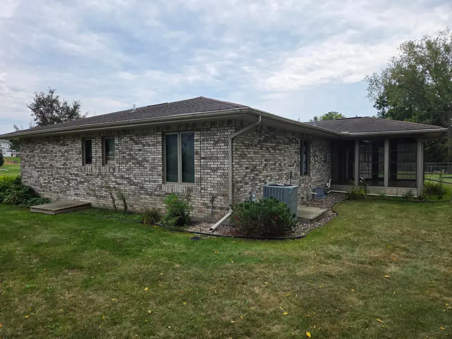 1107 Scenic View Court, Rushford, MN 55971 - #3
