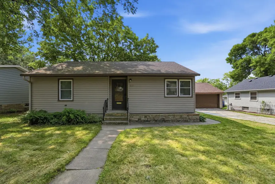 123 12th Avenue N, Waite Park, MN 56387 - #2