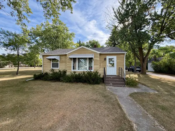 214 2nd Street, Hawley, MN 56549