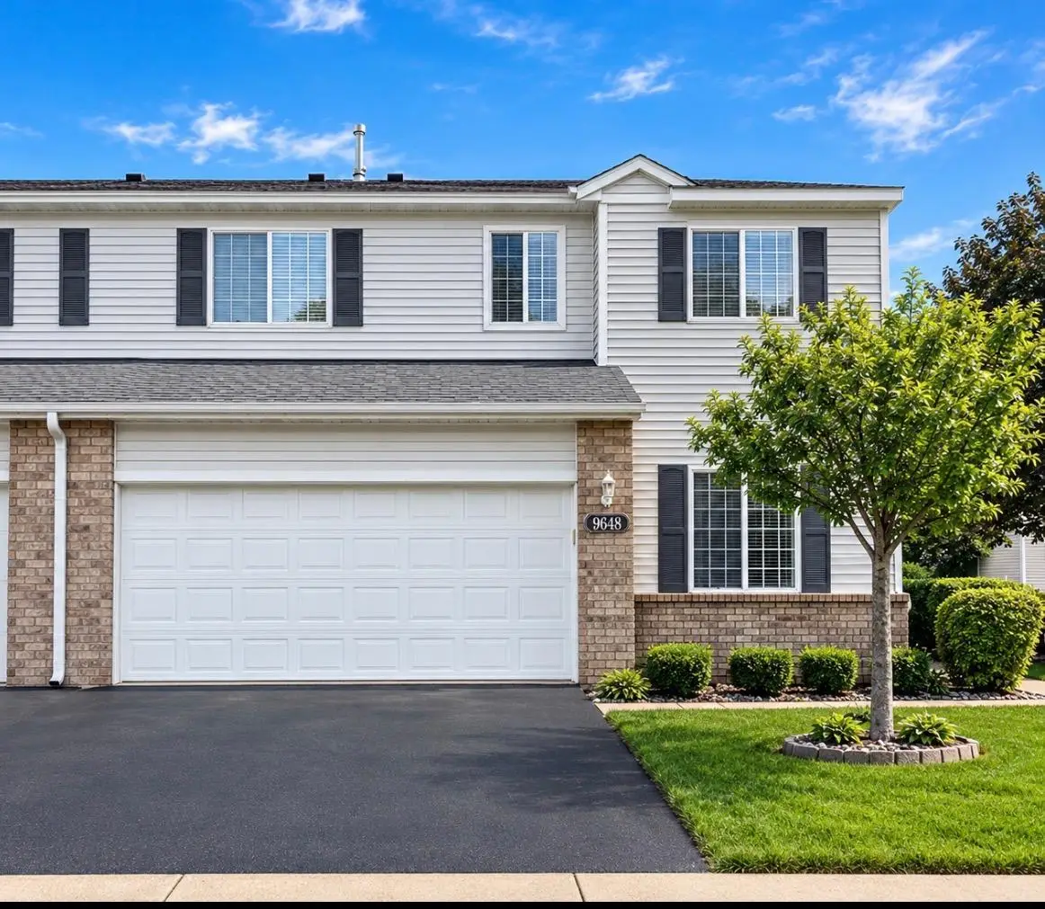 9648 Peony Lane N, Maple Grove, MN 55311 - #1